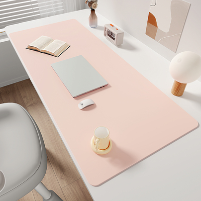 桌垫书桌学生护眼书桌垫防水易擦