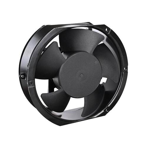 1源头厂家2EC17251散热649风扇1020V通讯基站服务器变频交流充V电