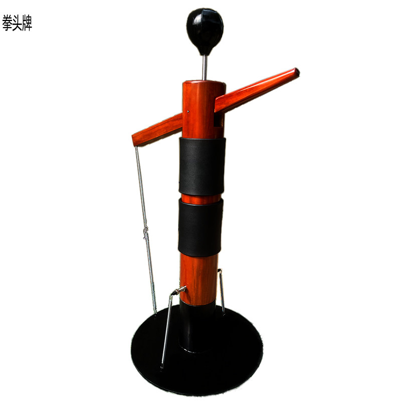 拳头蔡李佛厂家直销手工制作