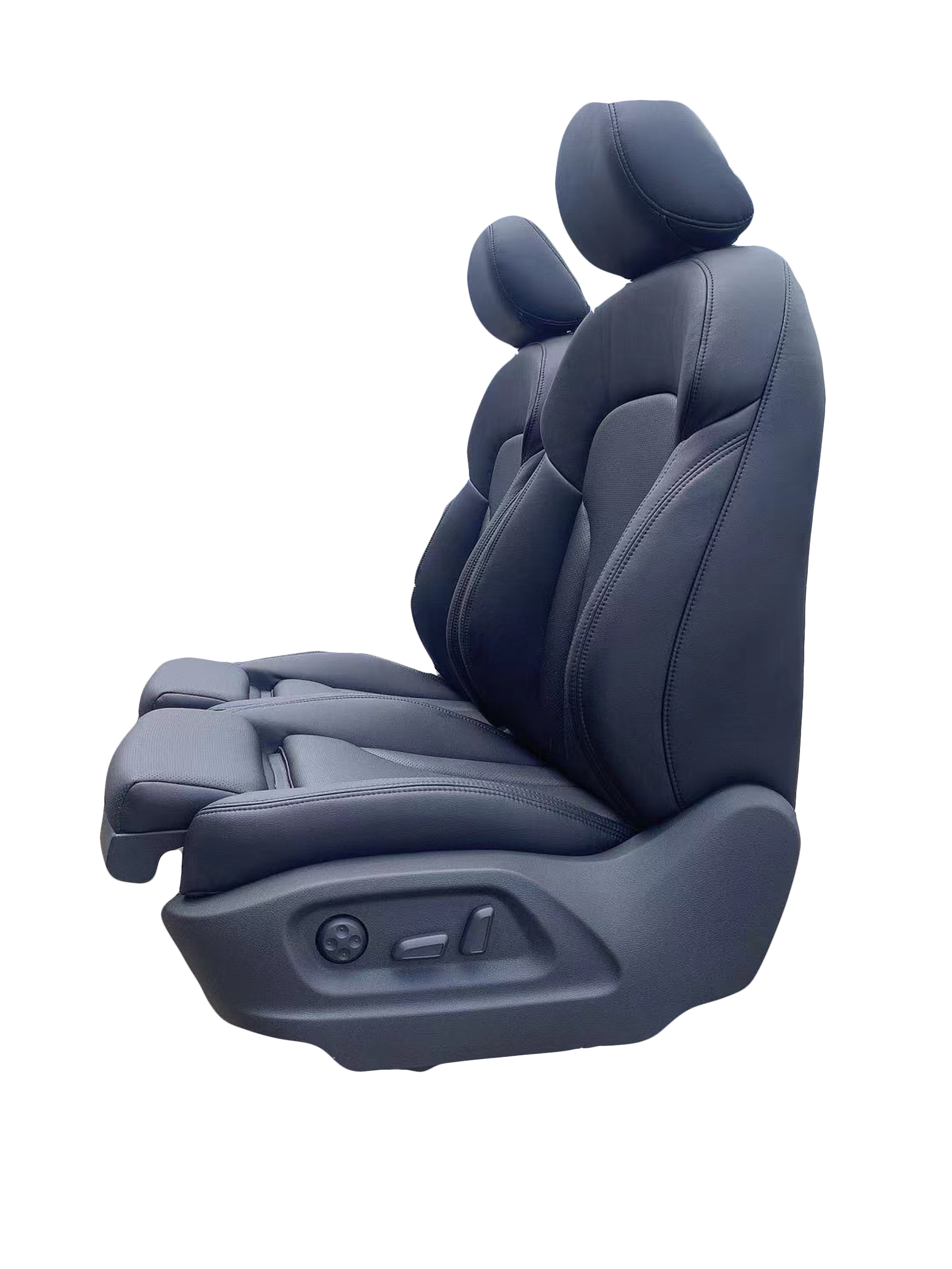 奥迪Q5电动座椅总成适合安装大众夏朗大众途观L途昂斯柯达野帝