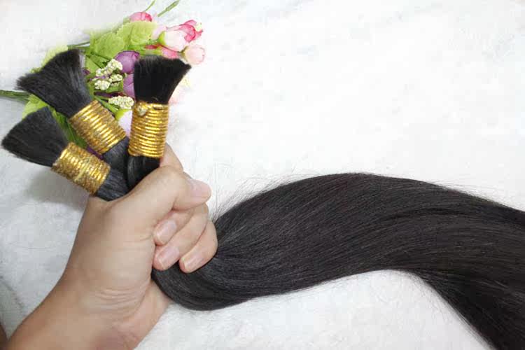 Extension mèches - Ref 217696 Image 3