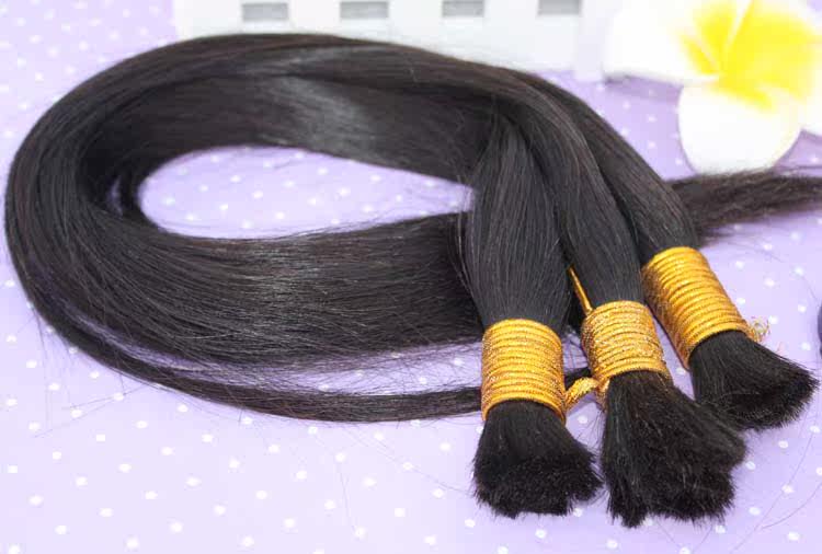 Extension mèches - Ref 217696 Image 4