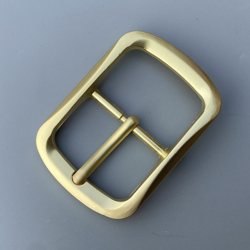 打孔皮带扣头3 3.2 3.5 3.5厘米宽针孔皮带头不锈钢腰带卡子扣头