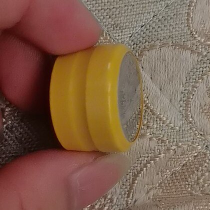 吉米有品智能水杯显温316保温纽扣电池