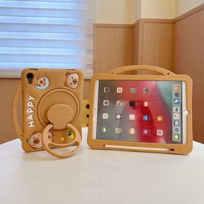 卡通可爱iPad11保护套