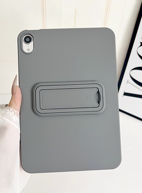 烁飒2025新款ipad11寸保护套mini7平板壳air3硅胶套pro11防摔56789卡通迷你4皮套10.2全包第十代10.9一体支架