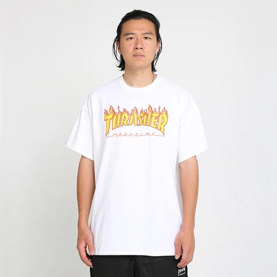 美版经典联名情侣短袖T恤