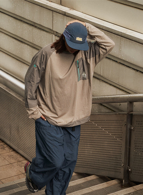 FTMD 俄罗斯方块鸭舌帽 FUTUREMADE STUDIO CAMP CAP 23AW