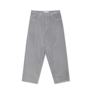 24AW PANTS BIG 灯芯绒长裤 CORD BOY POLAR