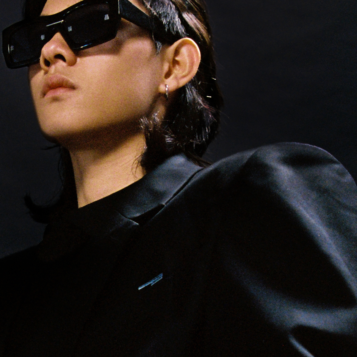 化学制品xAKILA太阳镜L款墨镜