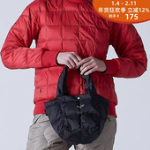 24AW TOTE 羽绒跨肩包SMALL TAION LUNCH DOWN BAG