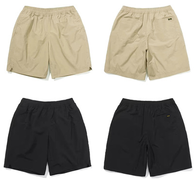 RADIUM凉感速干沙滩休闲运动短裤