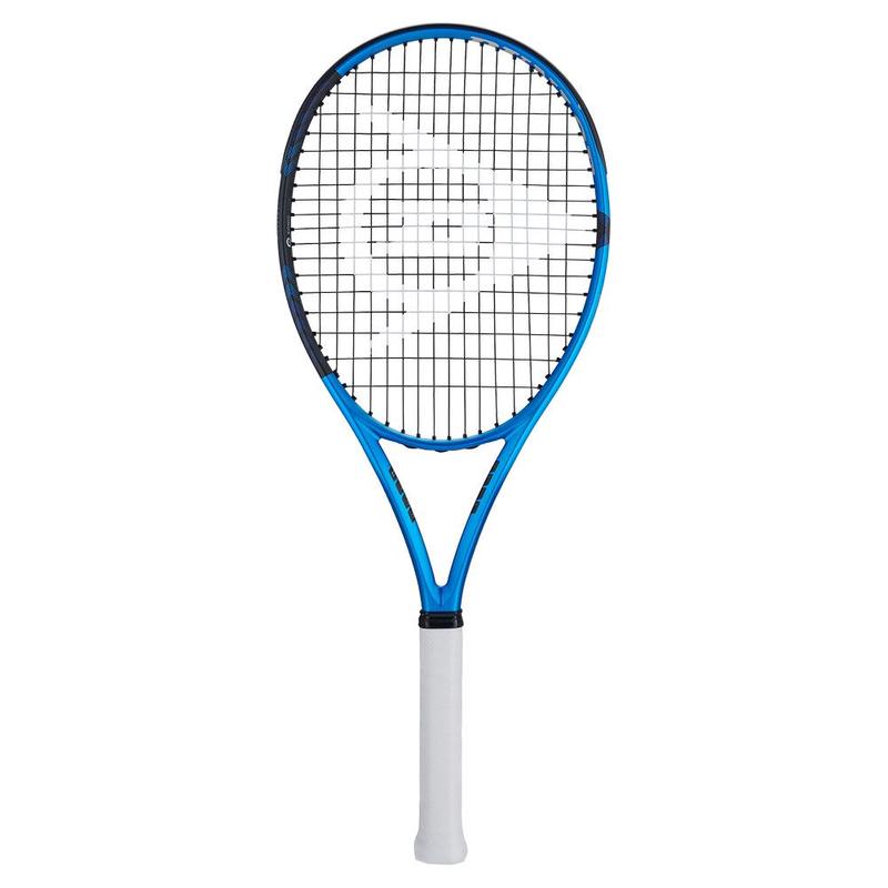 Dunlop/邓禄普网球拍轻量提速舒适控球新款高弹力回弹