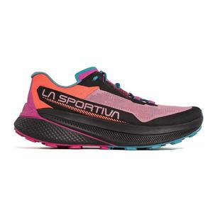 专业训 Sportiva 拉思珀蒂瓦越野跑鞋 轻量缓震宽楦防滑支撑女款