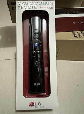 全新原装LG电视机遥控器AKB732955 AN-MR200 47LE8600 55LE8600