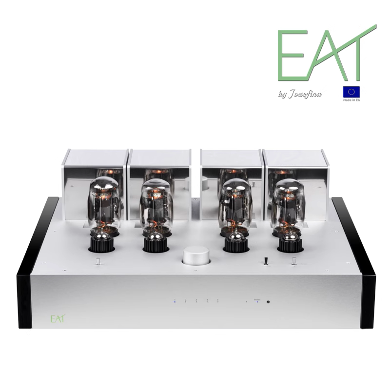 奥地利EAT E-GLO I 电子管合并式功放胆功放发烧hifi音响原装进口