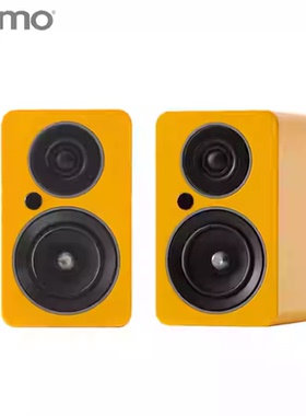 JAMO/尊宝 C705PA 发烧 HIFI 桌面无线蓝牙2.0书架立体声音箱