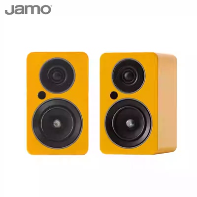 JAMO/尊宝 C705PA 发烧 HIFI 桌面无线蓝牙2.0书架立体声音箱