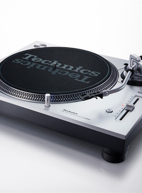 Technics 松下 SL-1200/1210 MK7 黑胶唱机 直驱电唱机留声机国行
