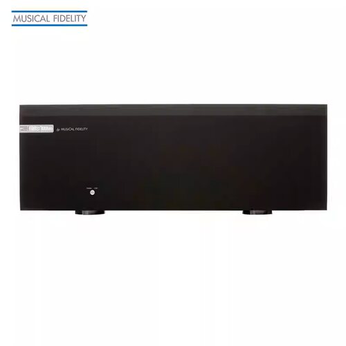 英国音乐传真Musical Fidelify M8s-700M后级HiFi功放大功率平衡