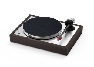 奥地利宝碟Pro-ject The Classic 经典黑胶唱机2M Silver唱头 EVO