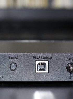 英国 君子 Rega Fono mini a2d MM 唱放 唱头放大器 正品 含保修