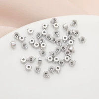 Платиновая стальная проволка, 2 шт