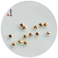 Браслет ручной работы, ожерелье, аксессуары, 14 карат, функция геолокации, DIY