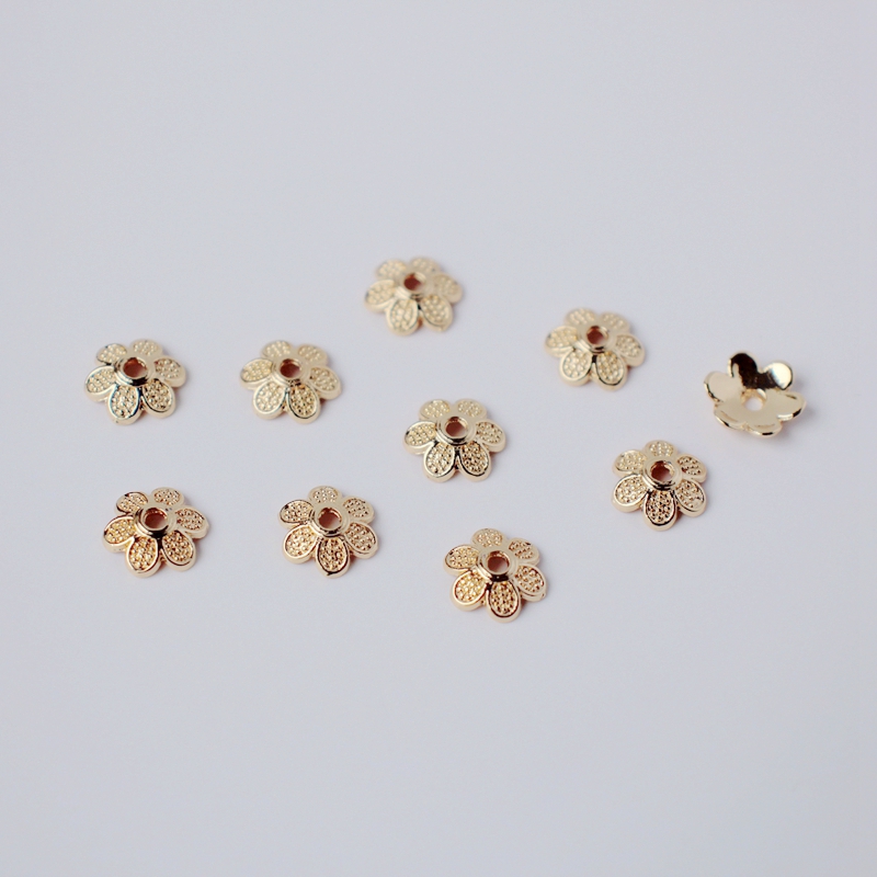 临兰合金包金镀金保色