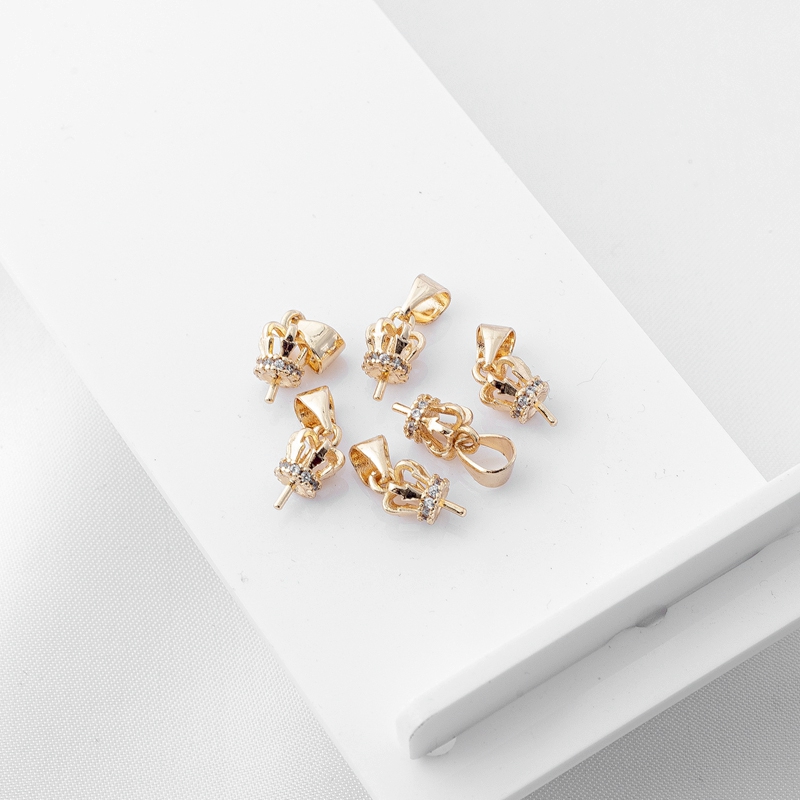 临兰包金镀金保色站扣