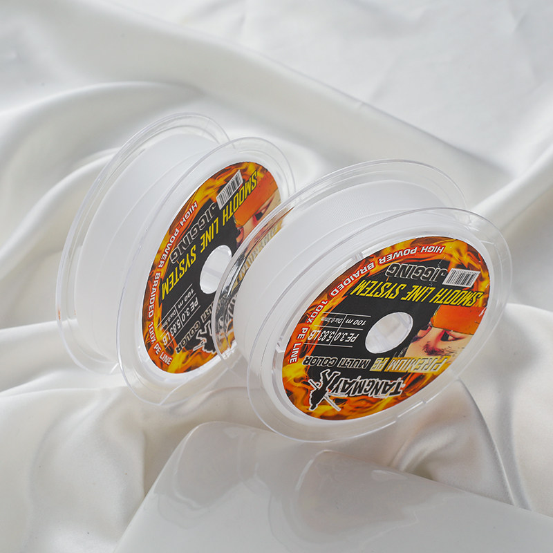 美国进口火线无弹力串珠线珠宝水晶线diy手工饰品手链线串珠绳子