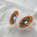 美国进口火线无弹力串珠线珠宝水晶线diy手工饰品手链线串珠绳子