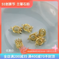 Длинная подвеска, серьги, аксессуар, аксессуары, 14 карат, золотой цвет, DIY