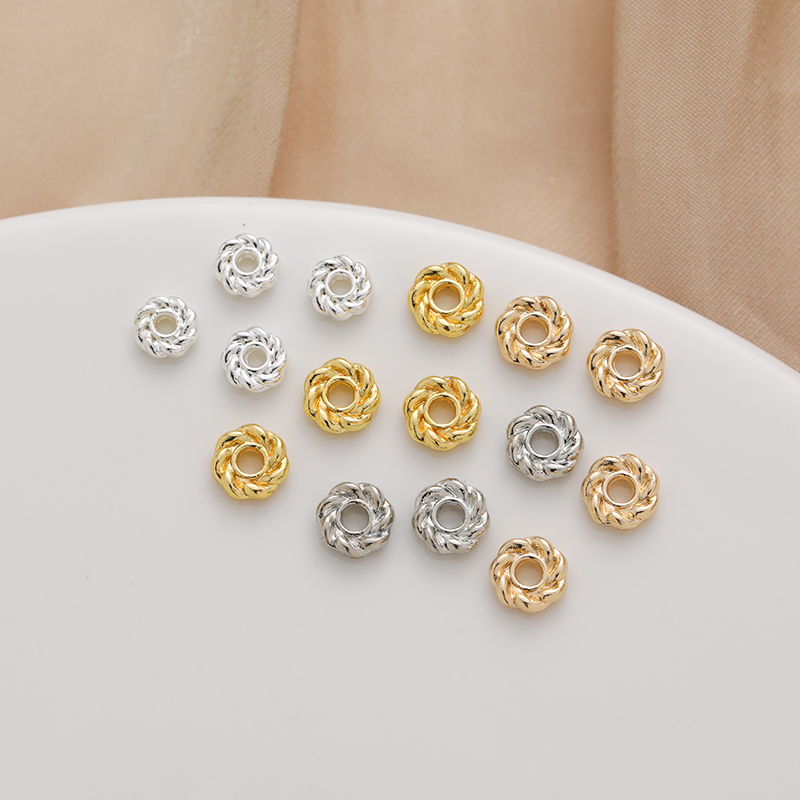 临兰包金镀金保色隔片垫片