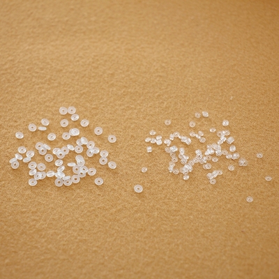 硅胶软胶仿孔口磨损隔片垫片