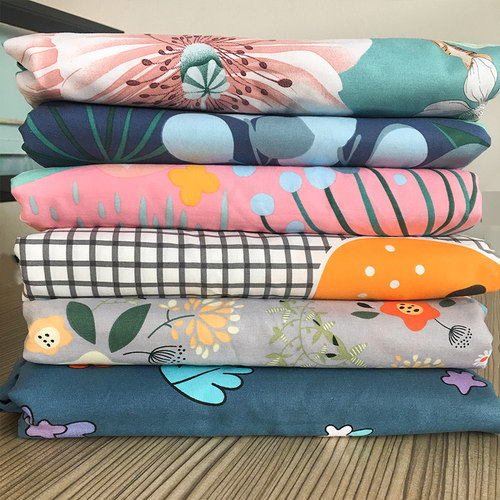 日本宿舍学生全棉床单