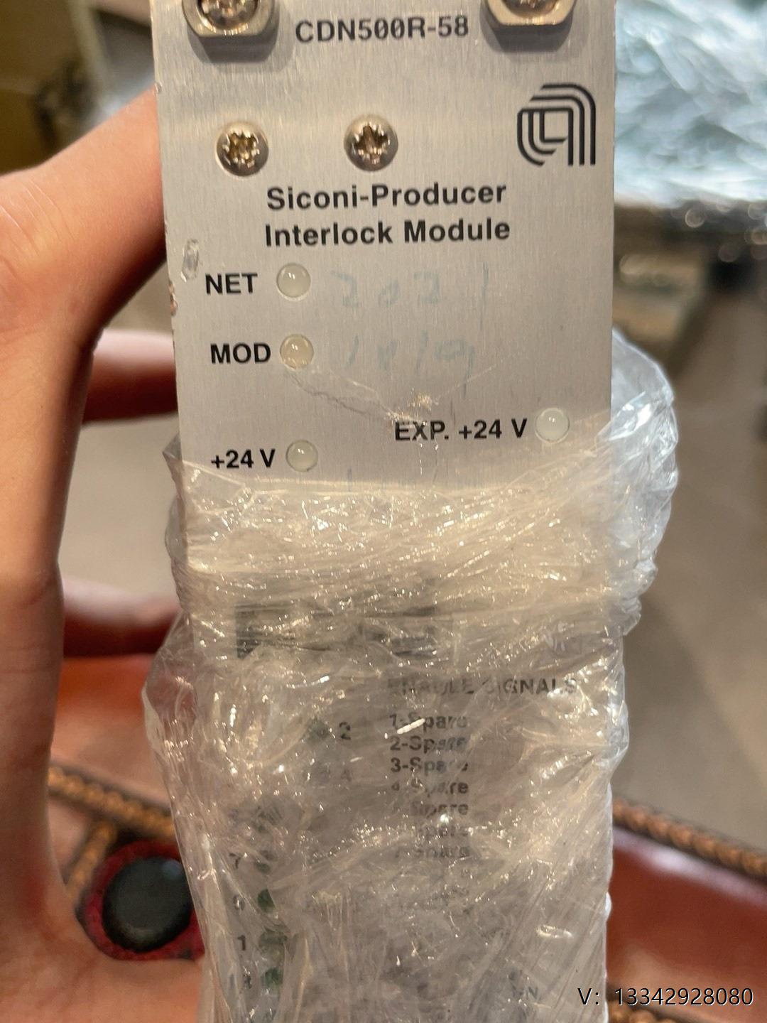 议价美国应用材料连锁模块 0190-37798 需要的老板私聊问