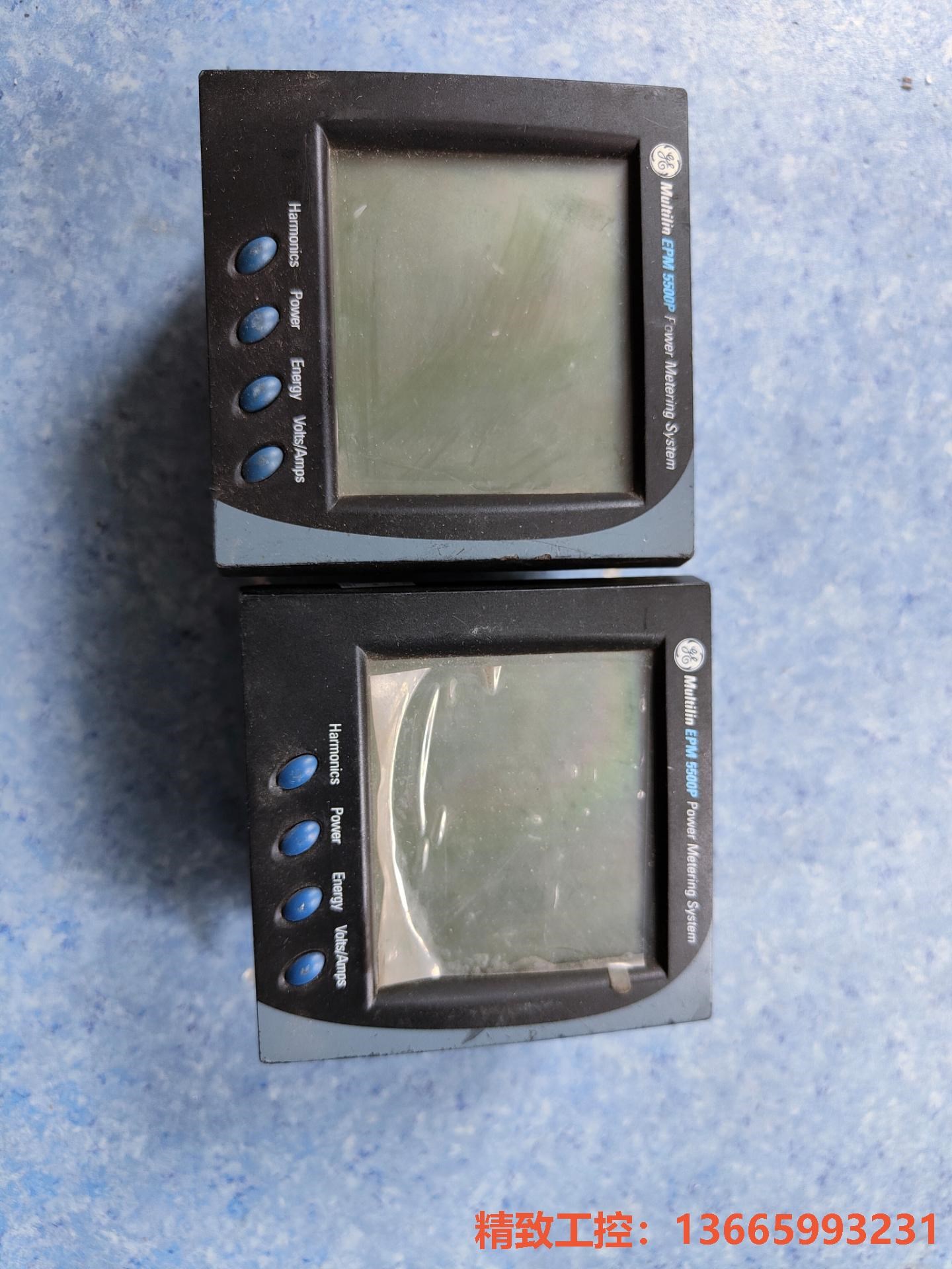 议价产品：拆机正品 GE Multilin PL5500 D PL55