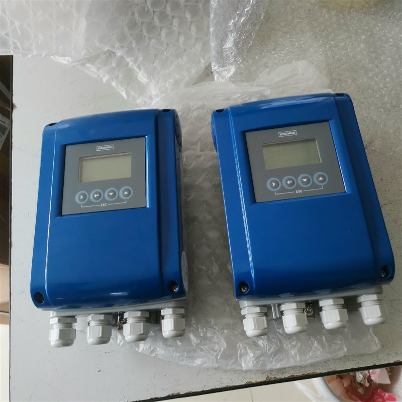 议价 科隆电磁流量计转换器 全新IFC050,IFC100转换器,