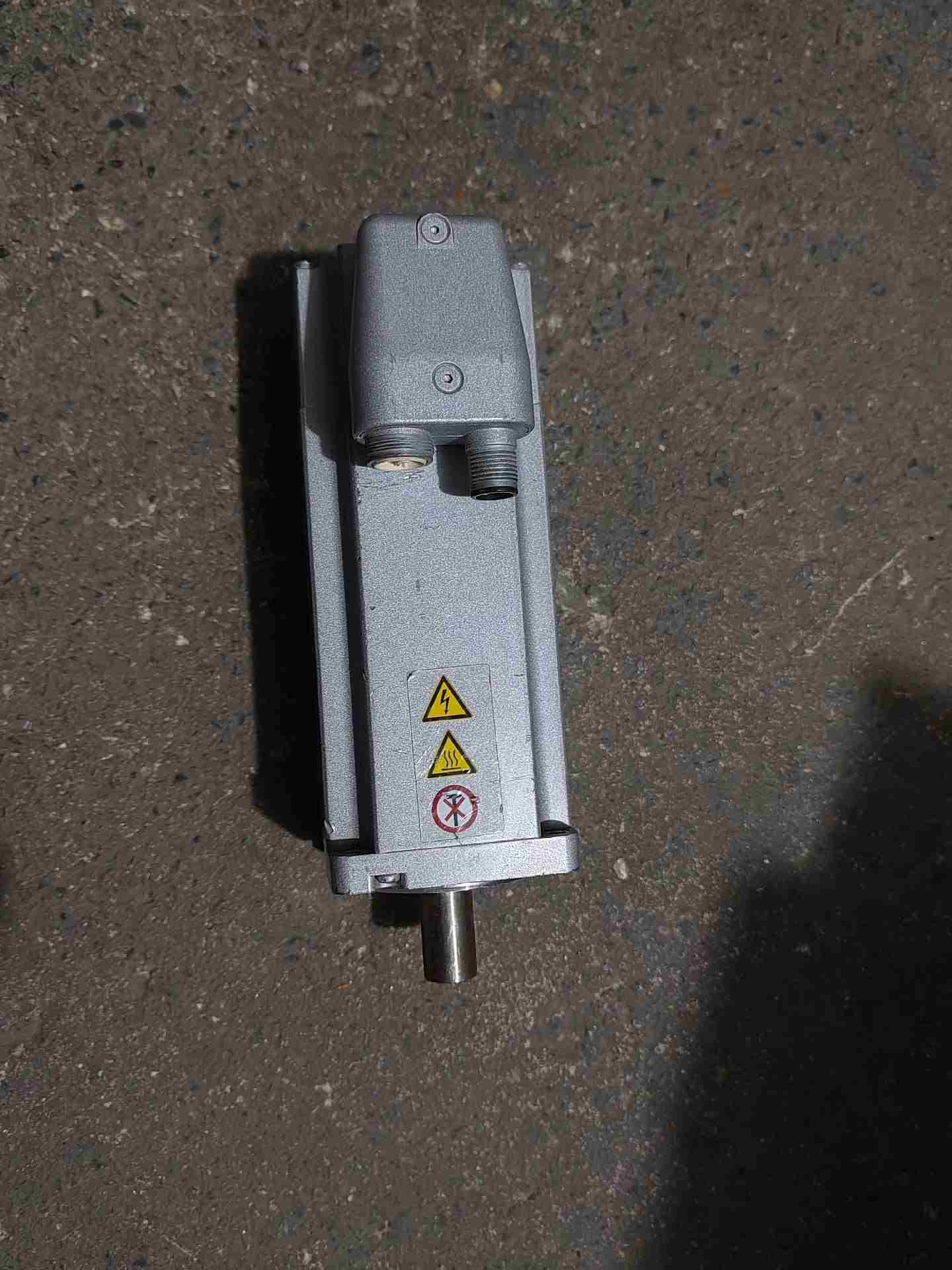 询价拍货 Festo伺服EMME-AS-60-S-SL-ASB