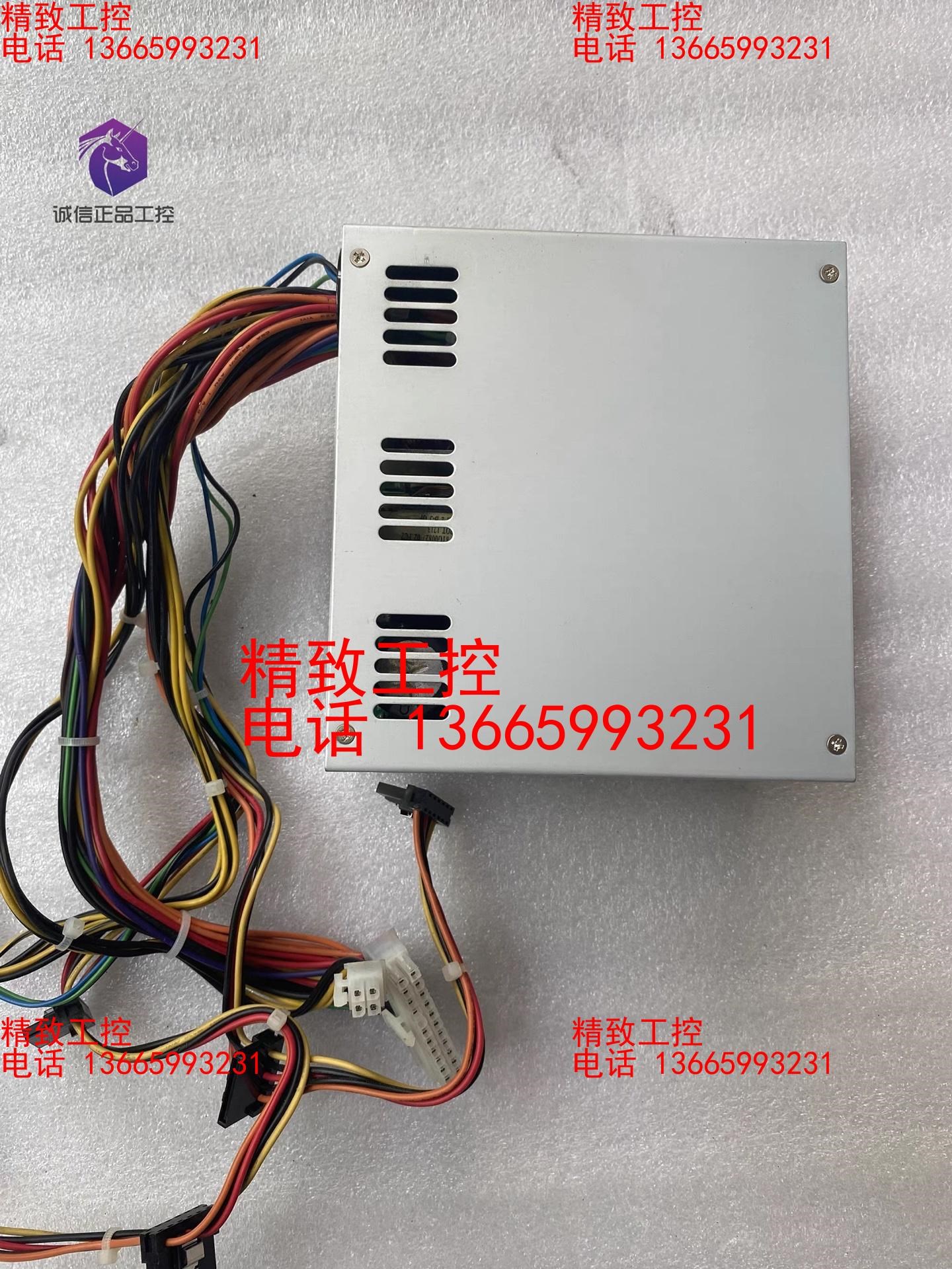 西门子工控机电源 FSP400-60PFI IPC-547C