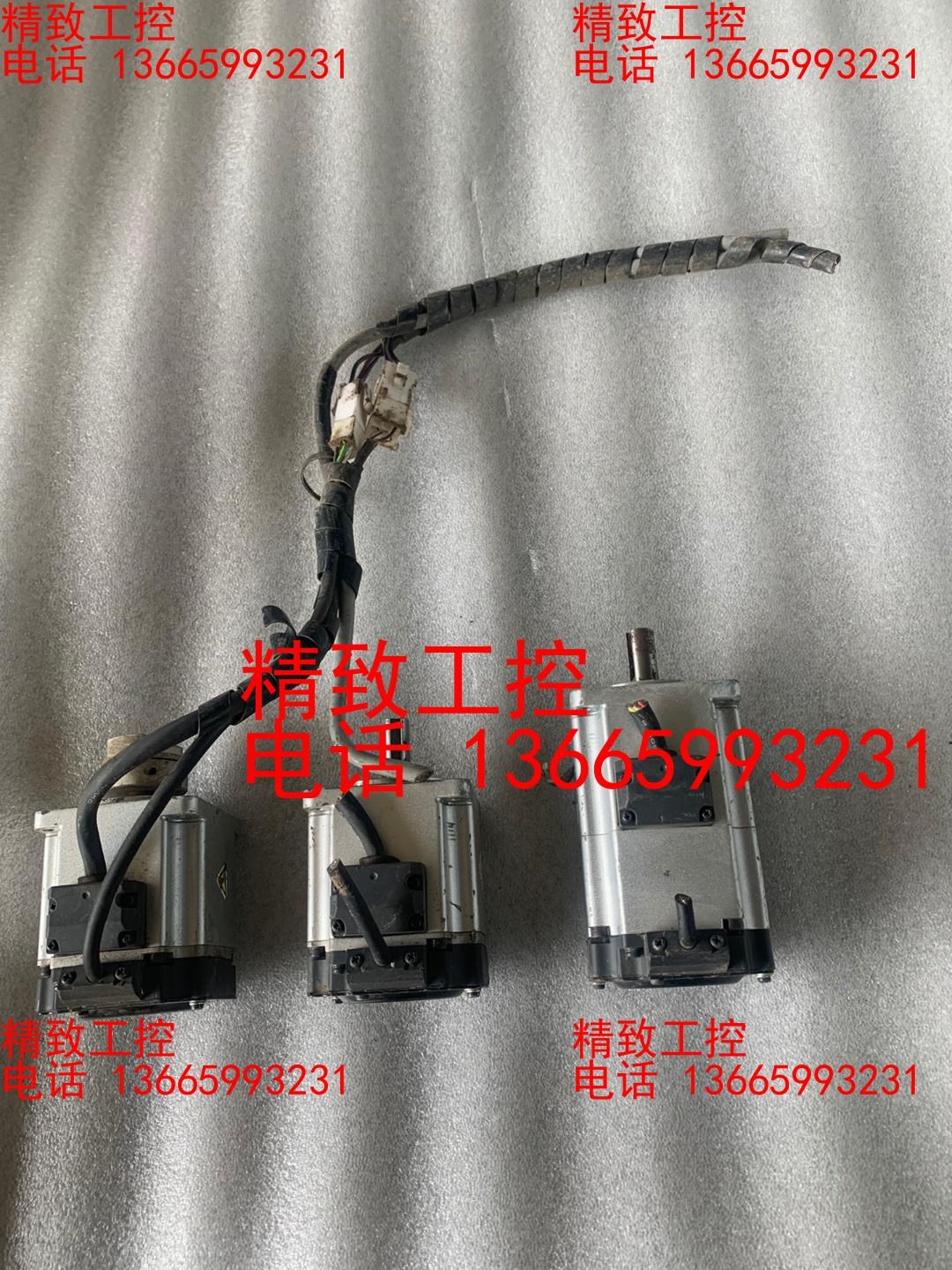 松下MHMF022L1V2M，MHMF022L1U2M两个，