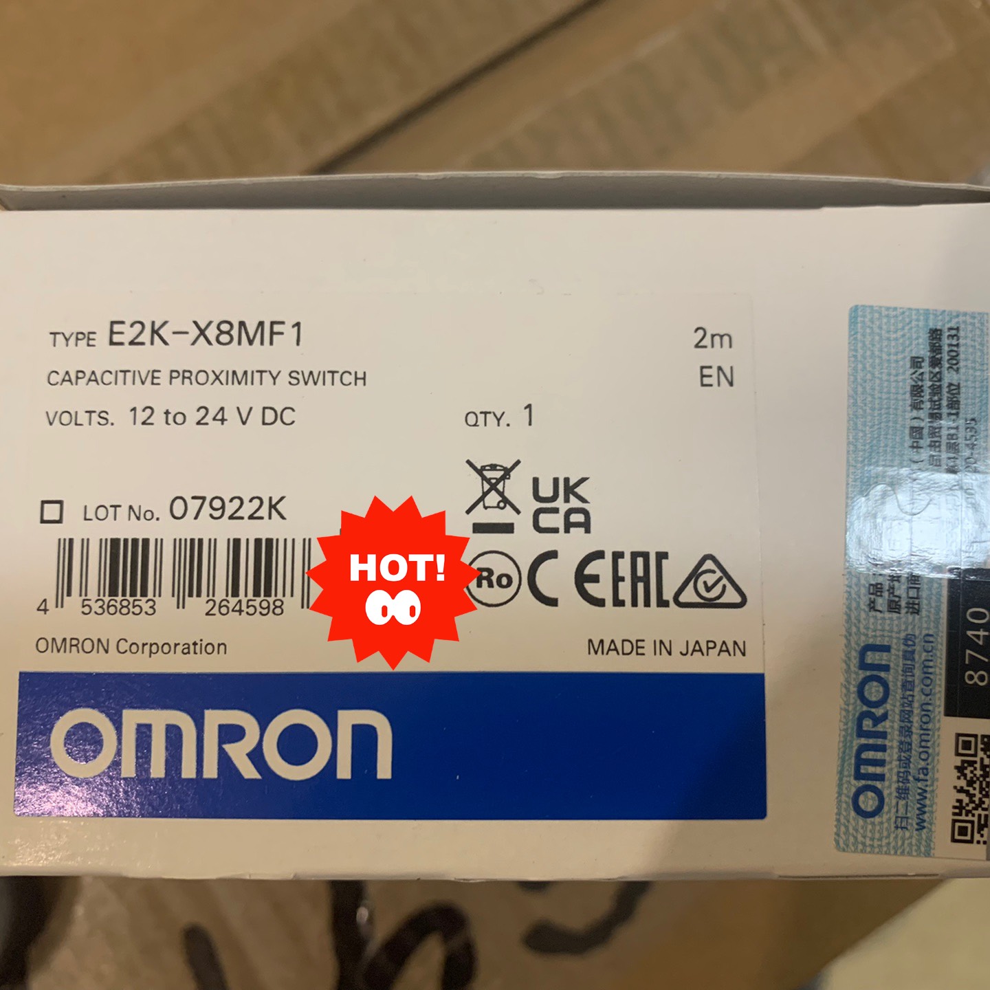 议价....询价欧姆龙原装