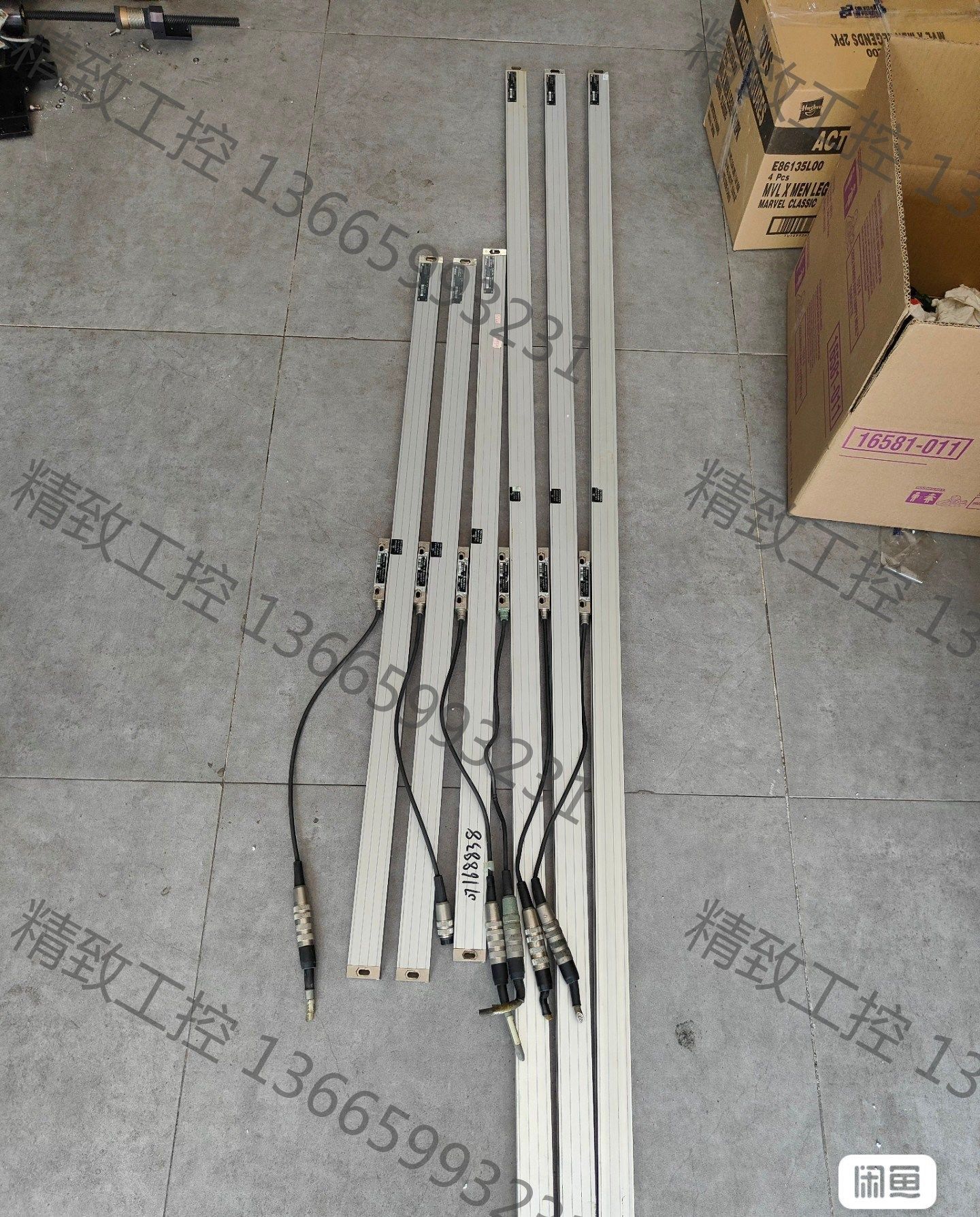 议价产品:海德汉子品牌rsf 光栅elektronlk光栅尺 msa