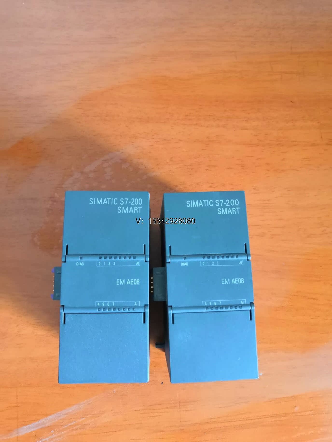 议价西门子smart模块em ae08 288-3ae08 6e