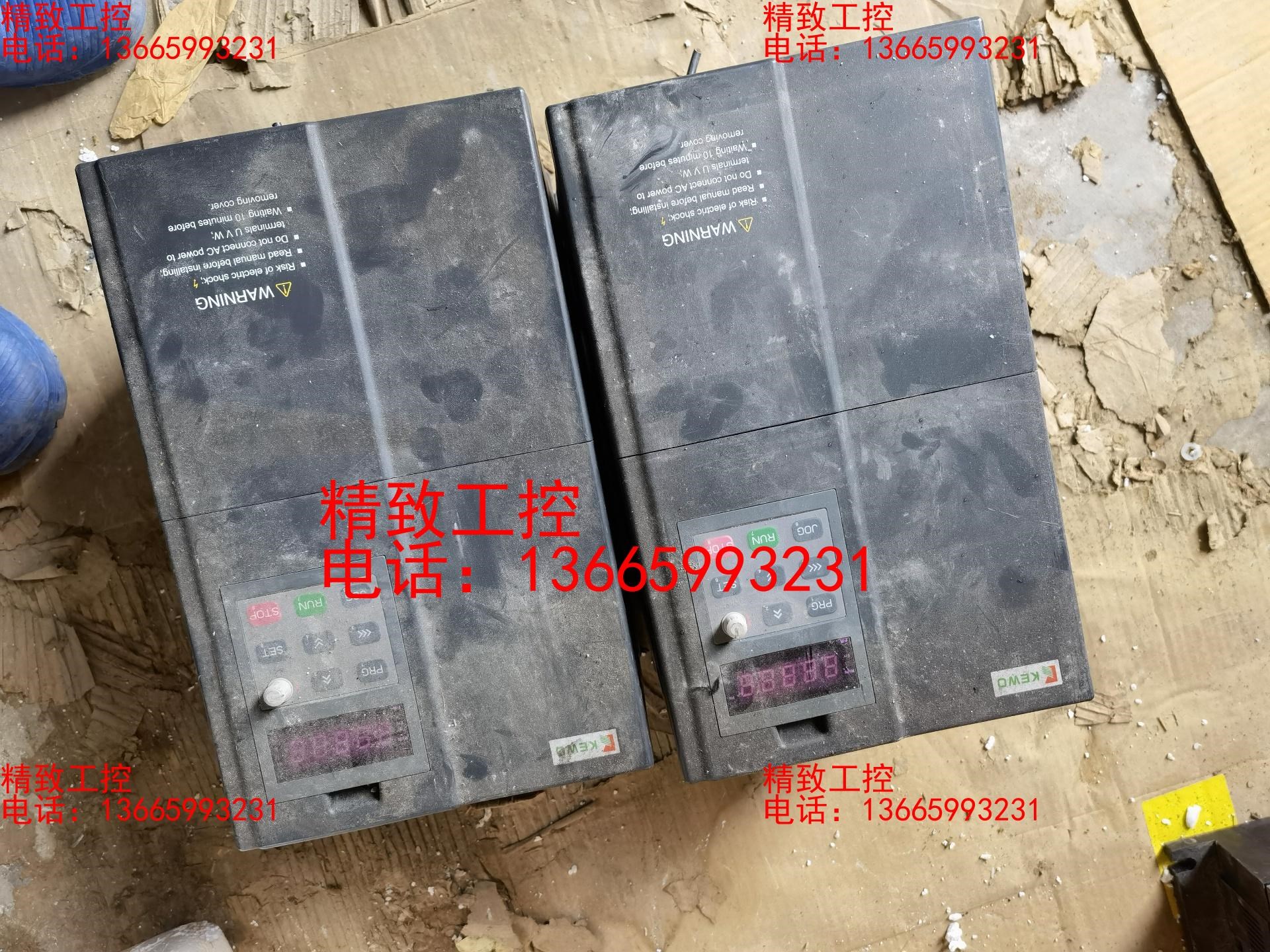 科沃变频器11kw拆机的两台AD-800N拆机的单价