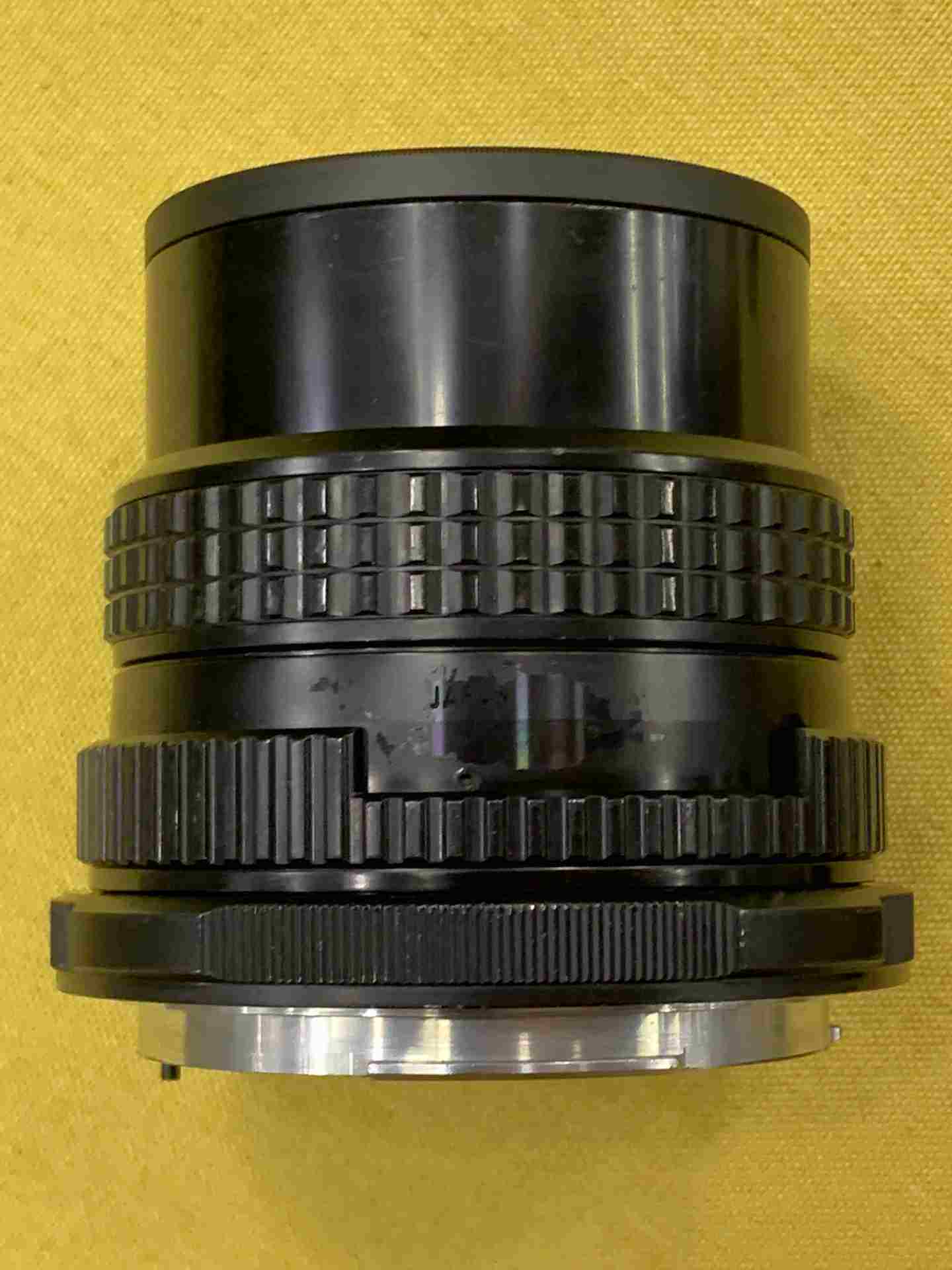 询价拍货 宾得p0entax 15/2.4 人像镜头.