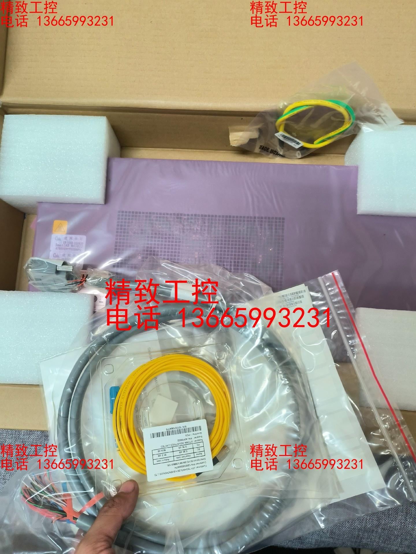 全新原盒未拆封华为oun设备smartAX MA5822 8