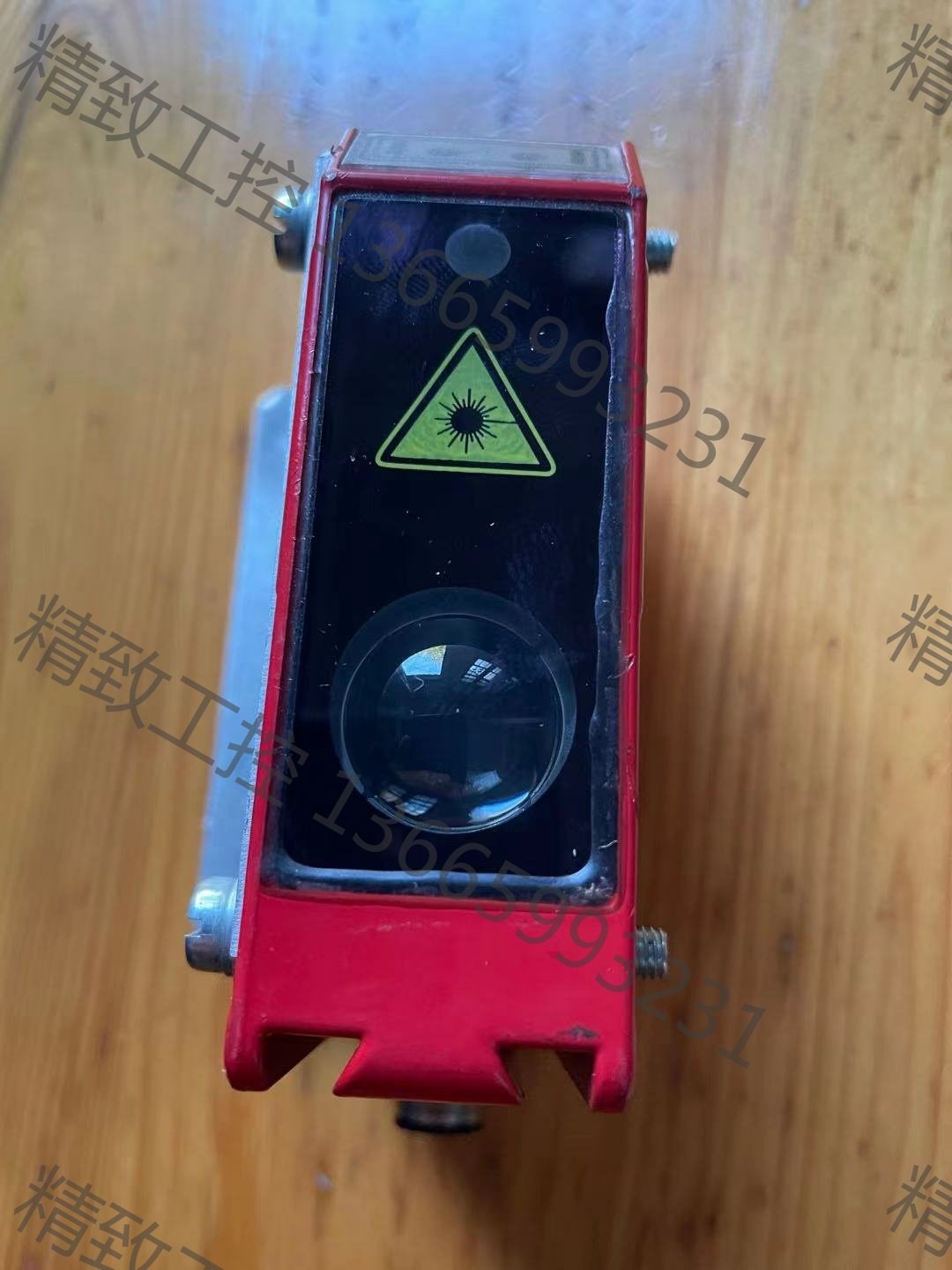 议价产品:Leuze激光测距仪 odsl96bm/c6-2000-s1