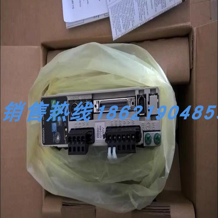 议价....R88M-W20030T-S1 伺服电机全新质保 R88M-W20030T-BS1